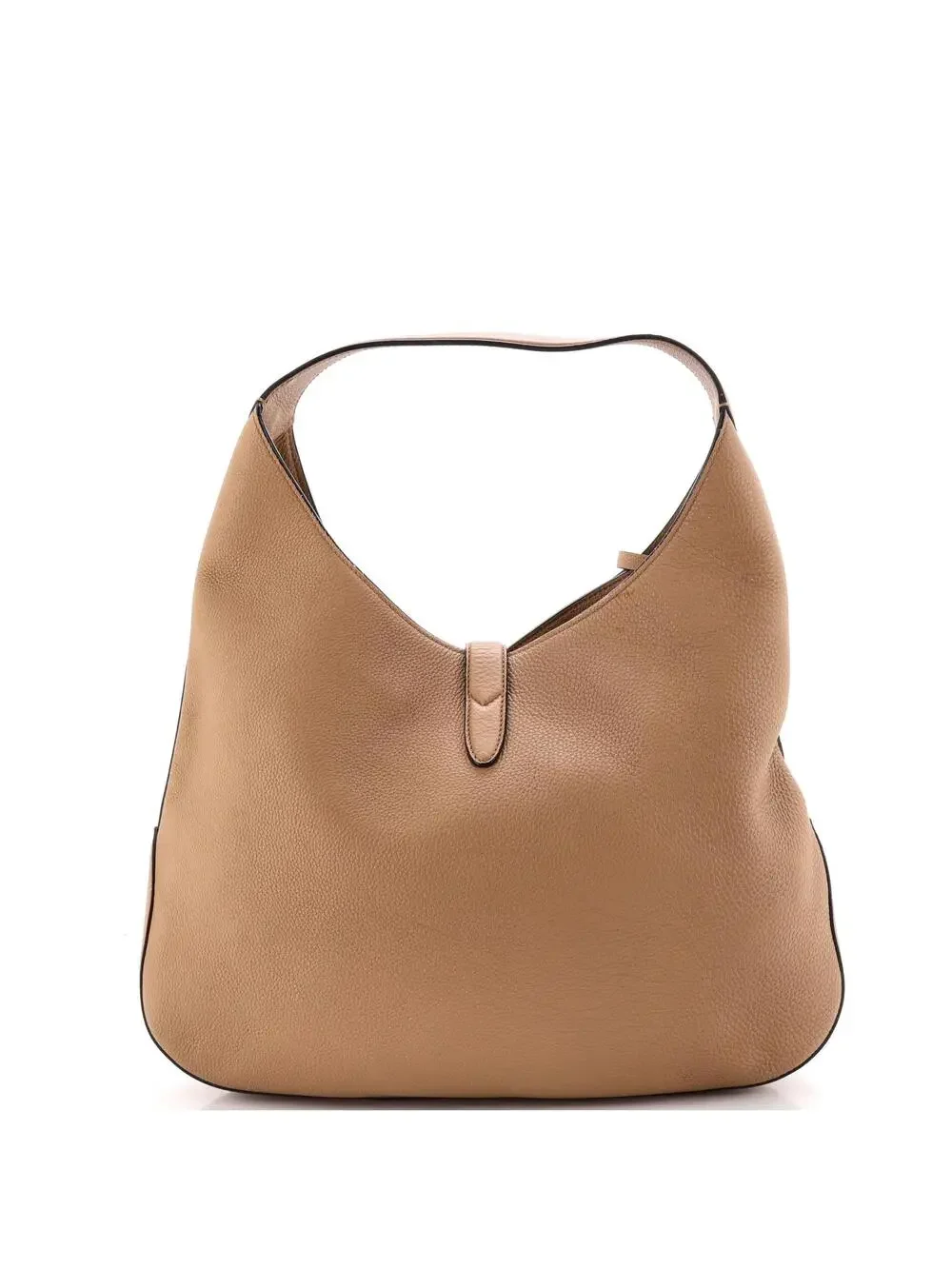 Gucci Jackie Soft Hobo Leather Large #303314G14B